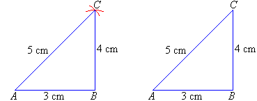 Constructing Triangles 